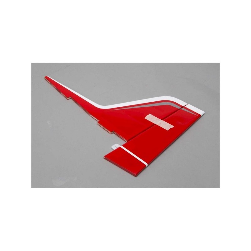 Leitwerke - Derive : Valiant 10cc HANGAR 9 - FLASH RC