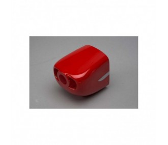 Engine covers - Engine cover : Valiant 10cc HANGAR 9 - FLASH RC