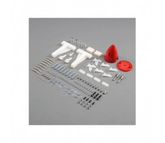 Visseries et accessoires : Valiant 10cc HANGAR 9 - FLASH RC