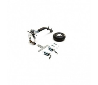 Fahrwerkskits - Heckfahrwerk : Carbon Cub FX-3 100-200cc HANGAR 9 - FLASH RC