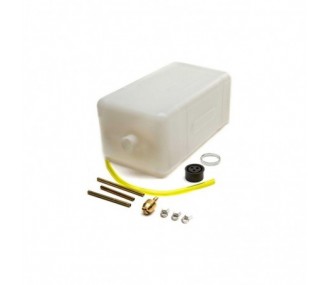 Motoren und Zubehör Motoren für Kits - Tank 1,5l : Carbon Cub FX-3 100-200cc HANGAR 9 - FLASH RC