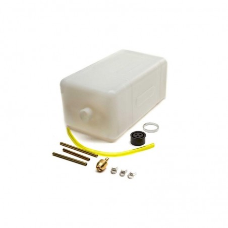 Motors and motor accessories for kits - 1.5l tank : Carbon Cub FX-3 100-200cc HANGAR 9 - FLASH RC