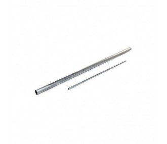 Wing keys for kits - Wing key : Carbon Cub FX-3 100-200cc HANGAR 9 - FLASH RC