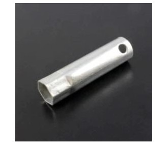 Spark plugs - Socket wrench CM-6 14mm - FLASH RC 2