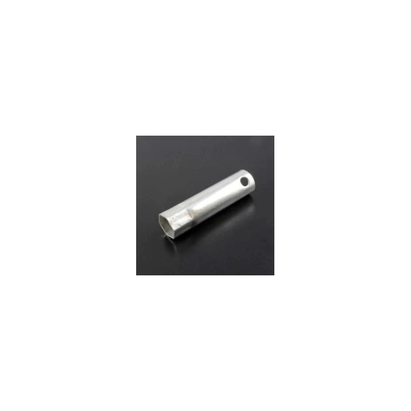 Spark plugs - Socket wrench CM-6 14mm - FLASH RC