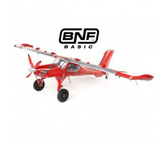 RC-Flugzeugmodelle - Flugzeug E-Flite DRACO Smart BNF Basic ca. 2.0m - FLASH RC