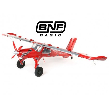 Aeromodello RC - E-Flite DRACO Smart BNF Basic circa 2,0m - FLASH RC