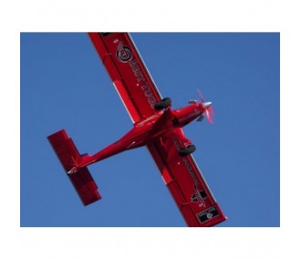 Avion E-Flite DRACO Smart BNF Basic env. 2.0m - FLASH RC 2