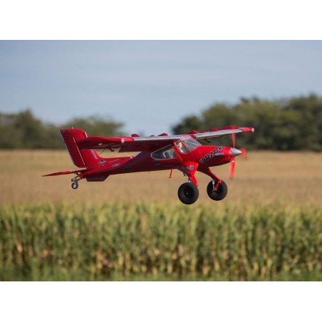 Avion E-Flite DRACO Smart BNF Basic env. 2.0m - FLASH RC