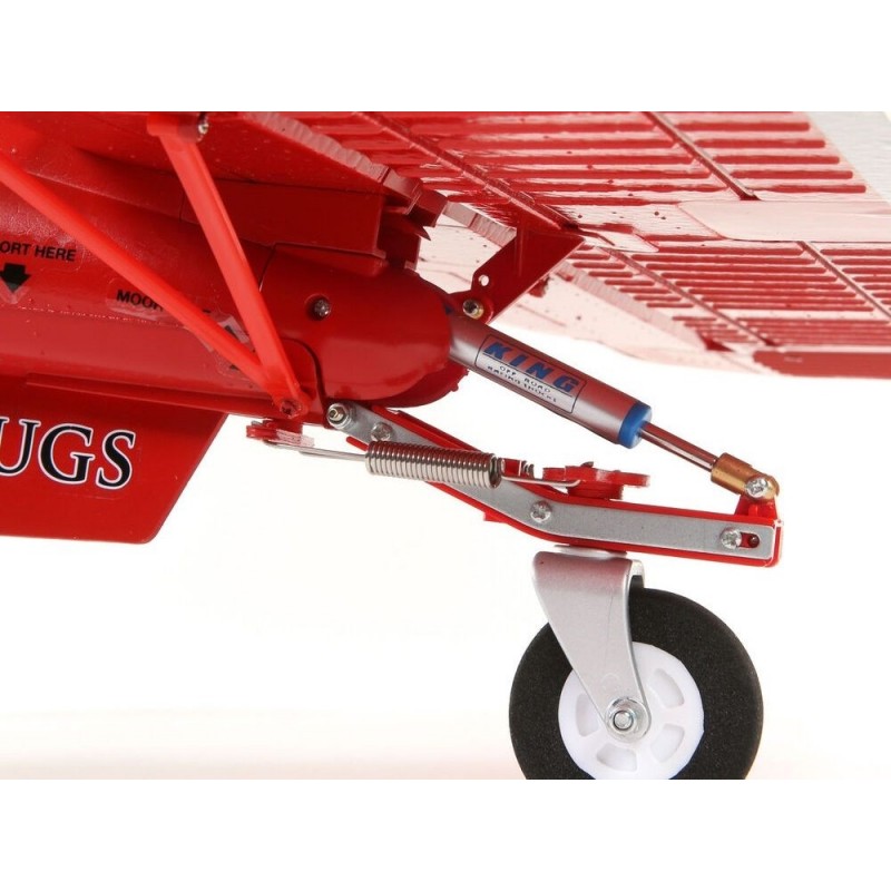 Avion E-Flite DRACO Smart BNF Basic env. 2.0m - FLASH RC
