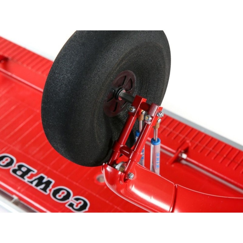 Aeromodello RC - E-Flite DRACO Smart BNF Basic circa 2,0m - FLASH RC
