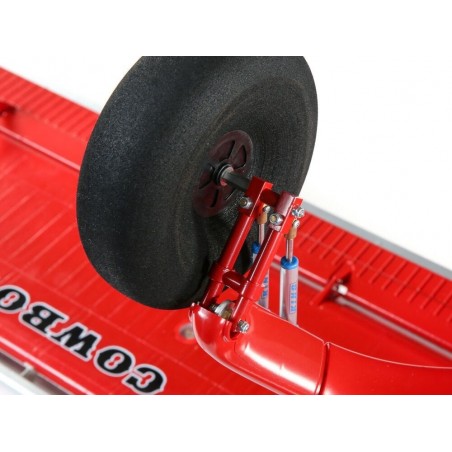 Avion E-Flite DRACO Smart BNF Basic env. 2.0m - FLASH RC