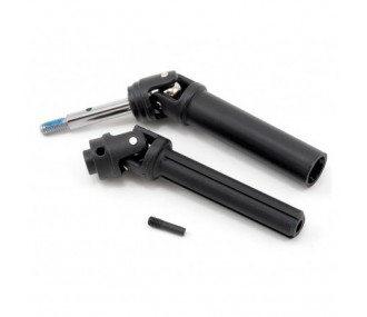 RC car parts - Traxxas rear left or right cardan shaft 6852A - FLASH RC