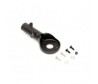 BLADE 230 S E-FLITE - Blade 230S E-flite - Tail motor mount - BLH1555 - FLASH RC