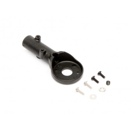 BLADE 230 S E-FLITE - Blade 230S E-flite - Support de moteur d'anticouple - BLH1555 - FLASH RC