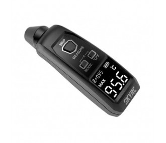 Sonstiges - Infrarot-Thermometer ITP380 SKY RC - FLASH RC