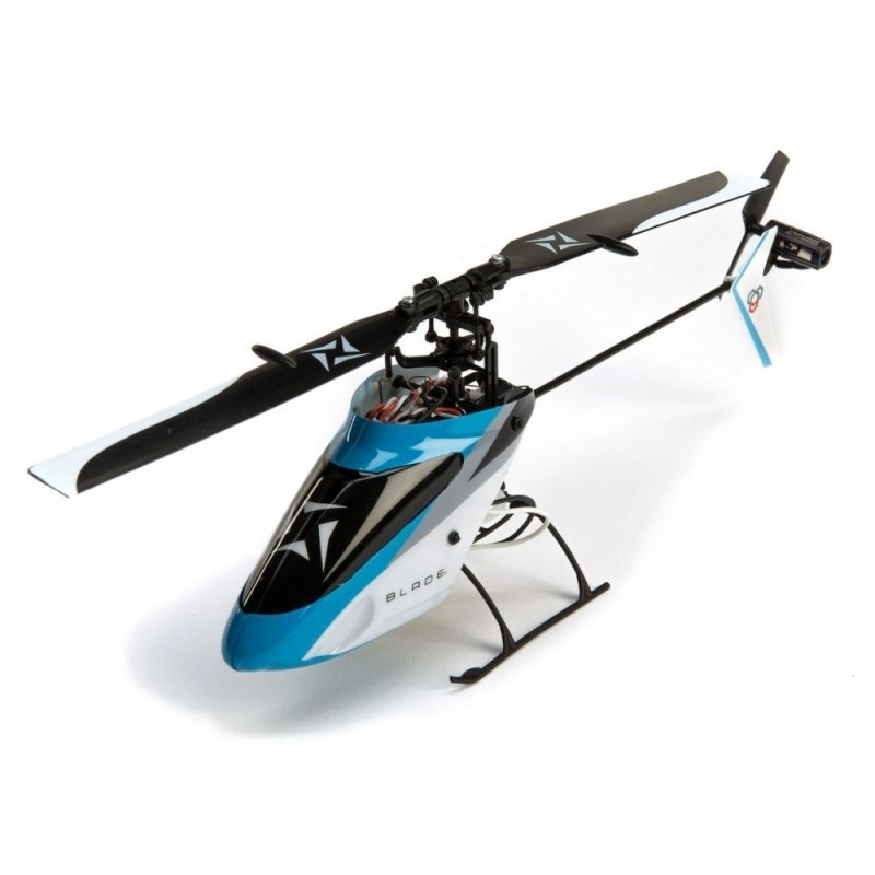 RC-Hubschrauber - Blade Nano S3 BNF Basic E-flite - FLASH RC