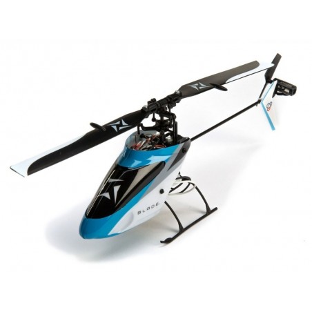 RC-Hubschrauber - Blade Nano S3 BNF Basic E-flite - FLASH RC