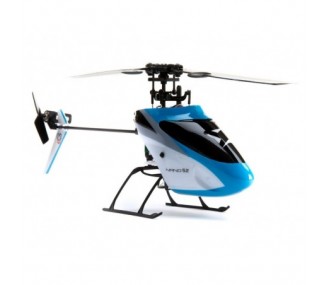 Helicópteros RC - Blade Nano S3 BNF Basic E-flite - FLASH RC 2
