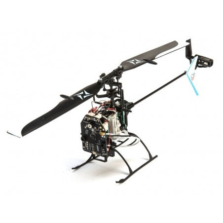 RC-Hubschrauber - Blade Nano S3 BNF Basic E-flite - FLASH RC