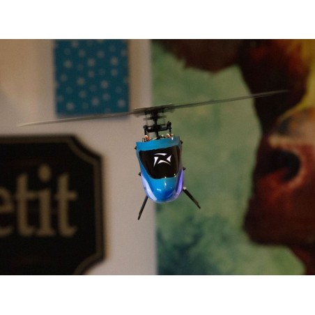 RC-Hubschrauber - Blade Nano S3 BNF Basic E-flite - FLASH RC