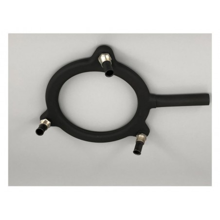 Escapes - FG-90R3 / FG-84R3 Escape anular para motor radial Saito - FLASH RC