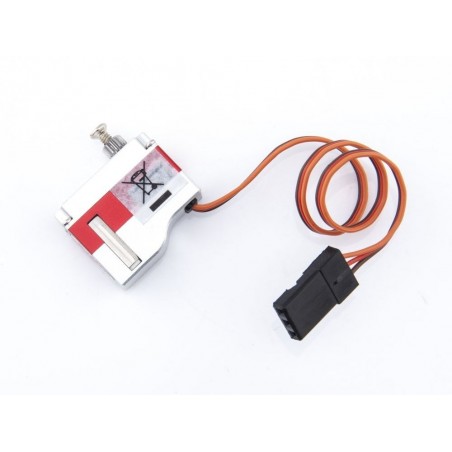 Servos - KST X06N HV digital micro servo (6g, 1,8kg/cm, 0,07sec/60°) - FLASH RC