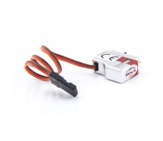 Servos - KST X06N HV digital micro servo (6g, 1,8kg/cm, 0,07sec/60°) - FLASH RC 2