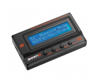 Schede di programmazione - Scheda di programmazione per Avian e Firma SPEKTRUM - FLASH RC