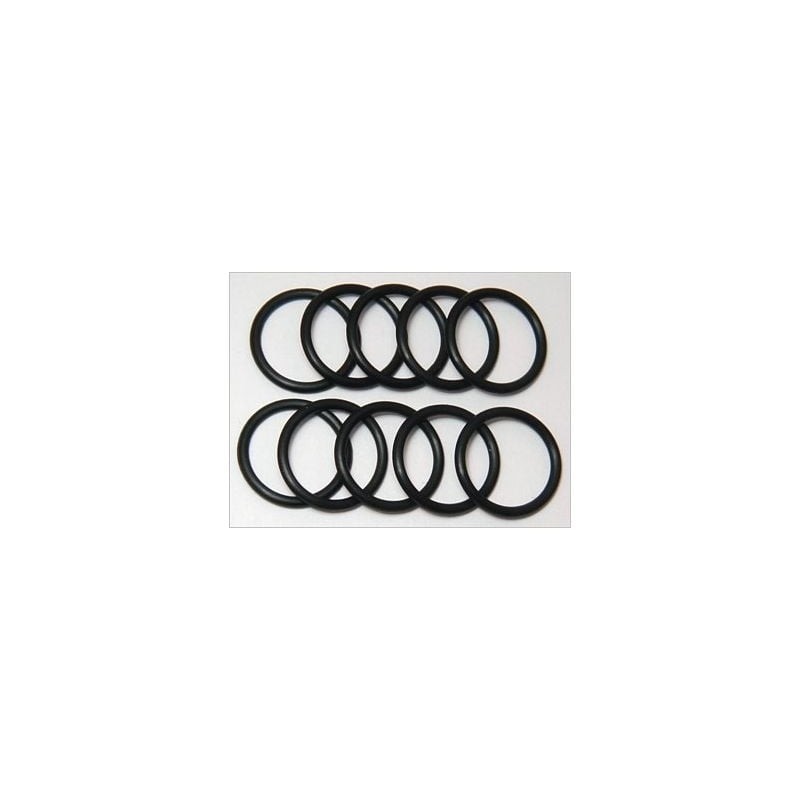 Prop savers - O-ring elastique pour prop saver (10pcs) 18x1,8mm - A2PRO - FLASH RC