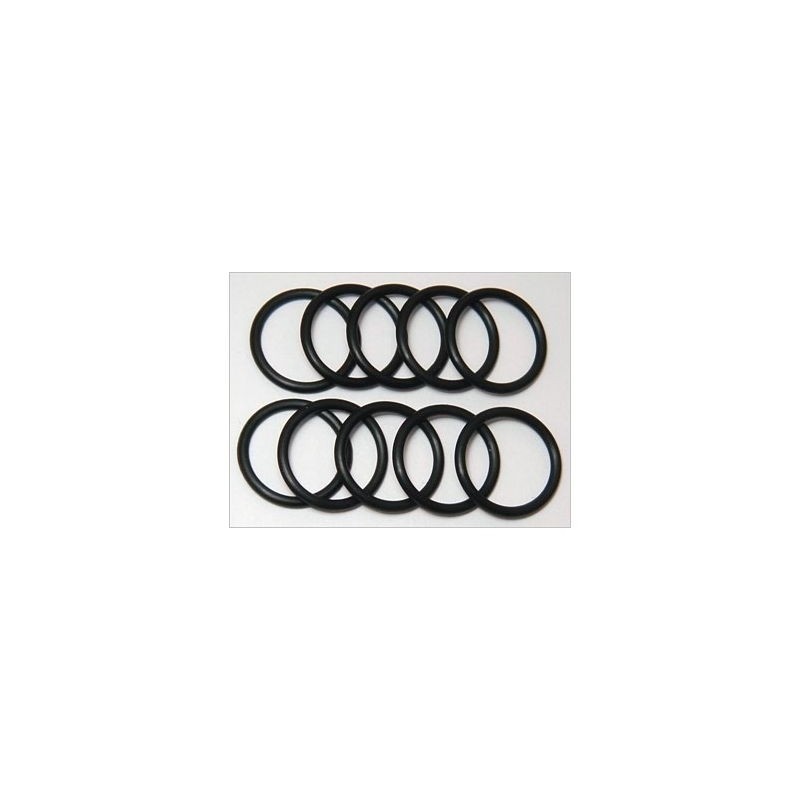 Salvapuntales - Junta tórica elástica para salvapuntales (10pcs) 15x3,1mm - A2PRO - FLASH RC