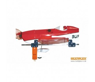 Herramientas de taller - Medidor de incidencia multiplex EWD (para montar) - FLASH RC
