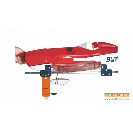 Workshop tools - Incidence meter EWD Multiplex (to be mounted) - FLASH RC