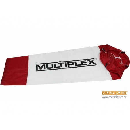 Luftschläuche - Multiplex-Luftschlauch (sehr großes Modell 120cm) - FLASH RC