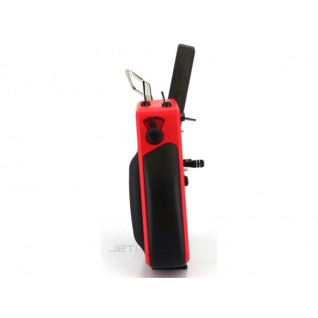 Radio Controls - Jeti DS14 Gen. 2 Red 2.4Ghz Duplex - FLASH RC