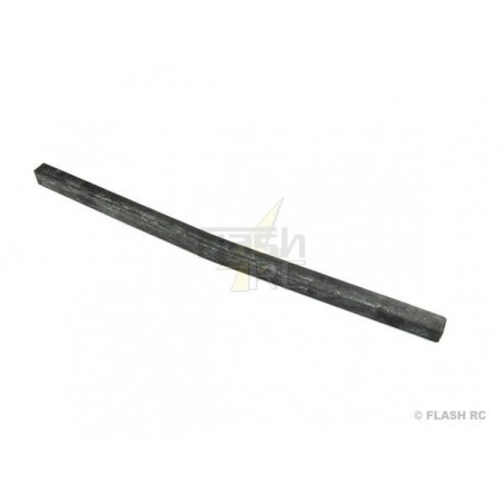 Flügelschlüssel für Kits - Carbon-Flügelschlüssel für SPLIT RCRCM - FLASH RC