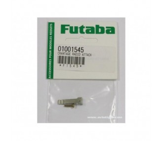 Manches - Crantage manche Radio FUTABA - FLASH RC