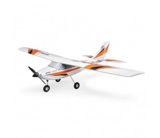 E-Flite Apprentice STS 1.5m RTF avec SAFE et émetteur DXs - FLASH RC