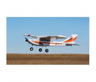 Aerei R/C per principianti - E-Flite Apprentice STS 1.5m RTF con trasmettitore SAFE e DXs - FLASH RC 2