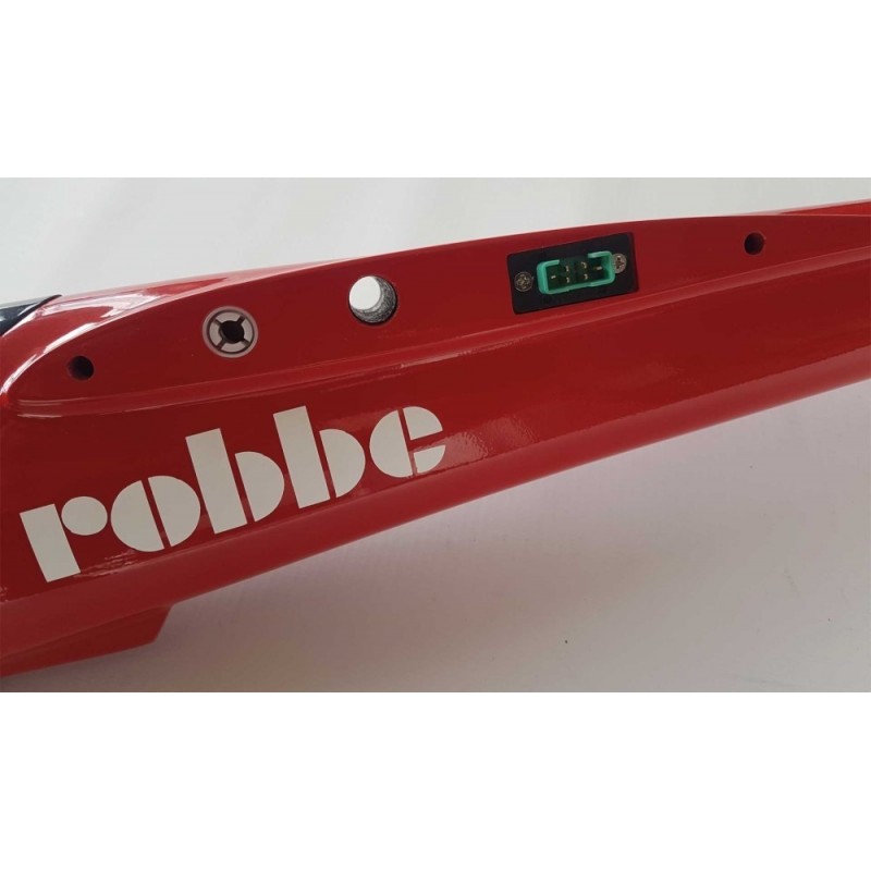 Motoalianti RC - Motoaliante Robbe Monsun V2 ARF circa 2,99 m - FLASH RC
