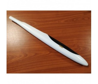 Fuselages Gliders/Motorgliders - Front fuselage + canopy Odyssey Art Hobby - FLASH RC