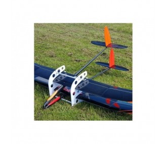 Altri - Supporto per 2x F3J/F5J - FLASH RC 2