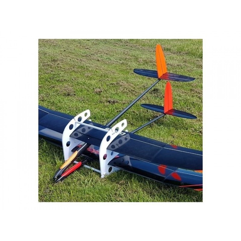Stand pour 2x F3J/F5J - FLASH RC