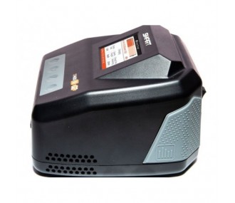 Ladegeräte - Spektrum Smart S1400 G2 Ladegerät + 1x Smart Batterie 6S 5000mAh - FLASH RC 2