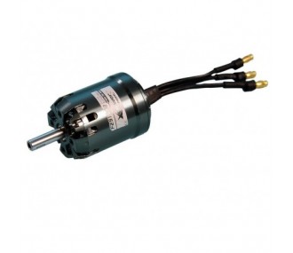 Outrunner - XPower F2915/12 F5J XLIGHT brushless motor - 72g - FLASH RC