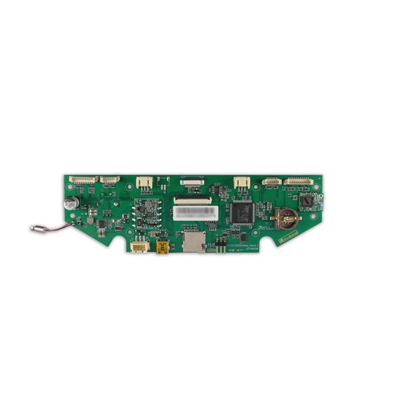 Tx modules and boards - FRSKY main board for Taranis Q X7 ACCESS - FLASH RC
