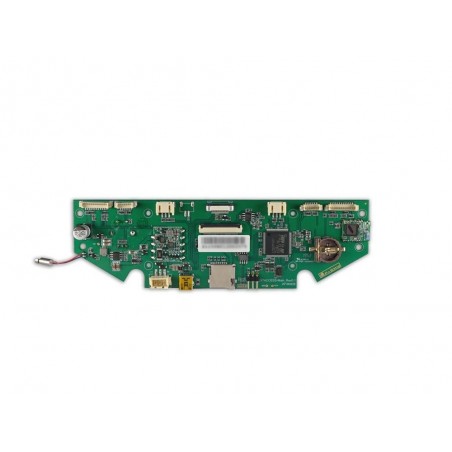 Módulos y Placas Tx - FRSKY Placa base para Taranis Q X7 ACCESS - FLASH RC