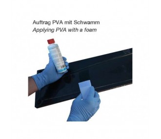 Démoulant - Démoulant PVA 250ml R&G - FLASH RC 2