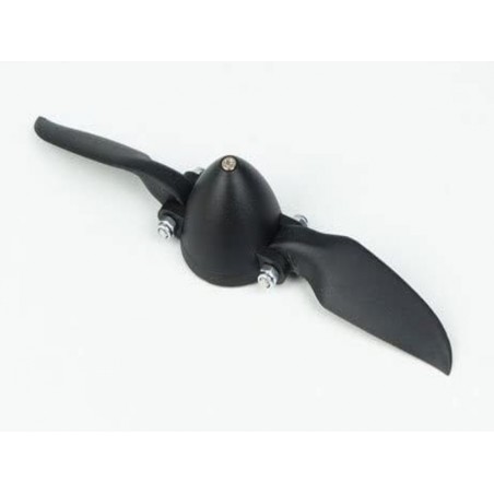 Konus - Faltpropeller - Faltpropeller 6x3, 32mm Konus, 3,00m Achse - FLASH RC