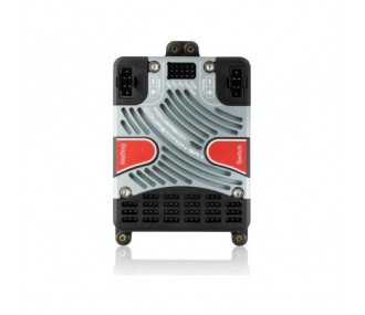 Box (Powerbox, Emcotec, Jeti, ...) - PowerBox Competition SR2 - FLASH RC